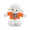 Mia Collection Stuffed Animal with Signed Tee