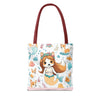 Mia Collection Tote Bag