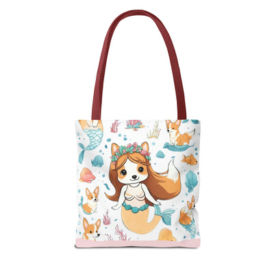 Mia Collection Tote Bag