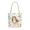 Mia Collection Tote Bag