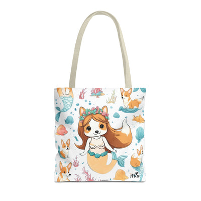 Mia Collection Tote Bag