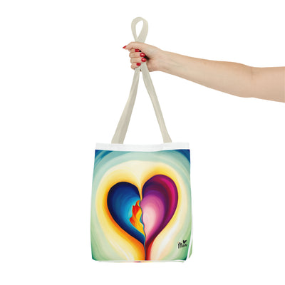 Mia Collection Tote Bag