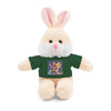 Mia Collection Stuffed Animal with Signed Tee