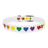 Mia Collection Dog Collar