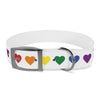 Mia Collection Dog Collar