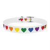 Mia Collection Dog Collar