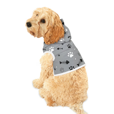 Mia Collection Pet Hoodie