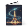 Hardcover Journal by Mia