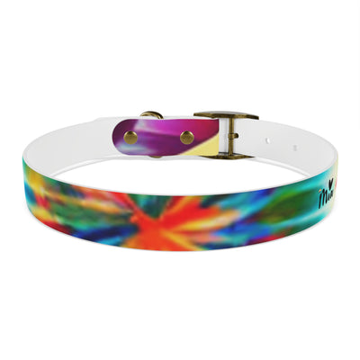 Mia Collection Dog Collar