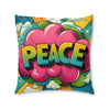 Mia Collection Floor Pillow