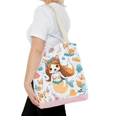 Mia Collection Tote Bag