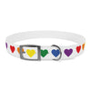 Mia Collection Dog Collar