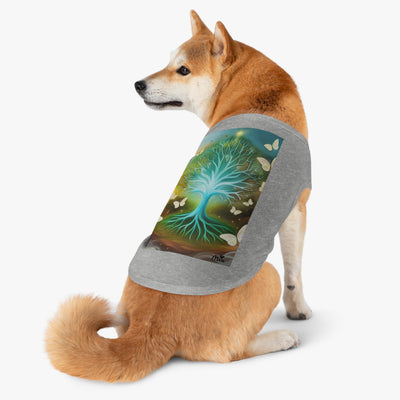 Mia Collection Pet Tank Top