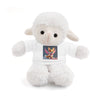 Mia Collection Stuffed Animal with Signed Tee