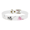 Mia Collection Dog Collar