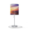 Mia Collection Lamp on a Stand, US|CA plug