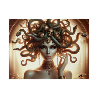 Mia Art Medusa