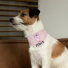 Mia Collection Pet Bandana Collar