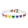 Mia Collection Dog Collar