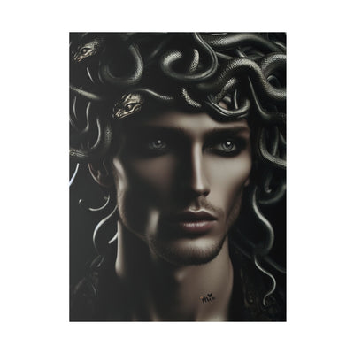 Mia Art Male Medusa