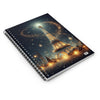 Mia Collection Spiral Notebook