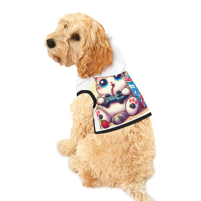 Mia Pet Hoodie