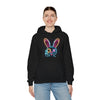 Mia Collection Unisex Heavy Blend™ Hooded Sweatshirt