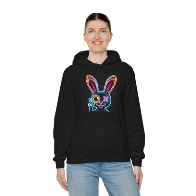 Mia Collection Unisex Heavy Blend™ Hooded Sweatshirt