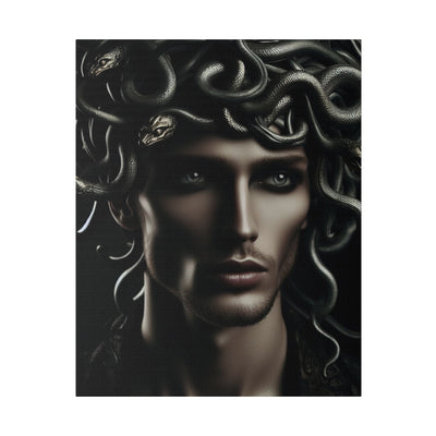 Mia Art Male Medusa