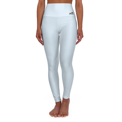 Mia Collection High Waisted Yoga Leggings