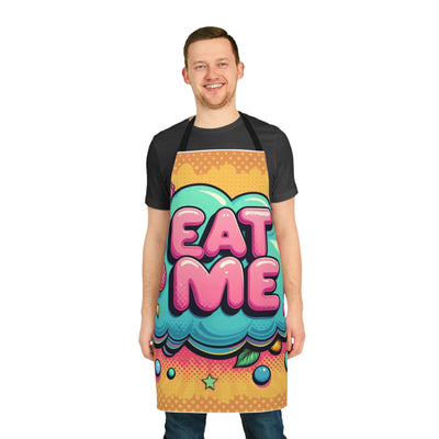 Mia Collection Apron