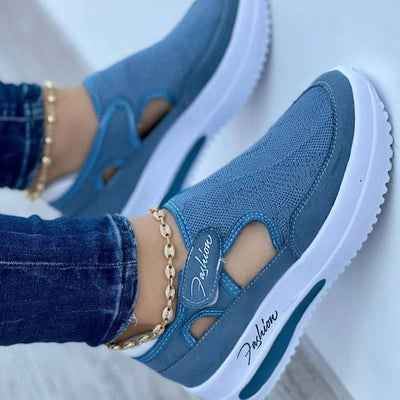 Fashion Women Sneakers