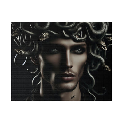 Mia Art Male Medusa