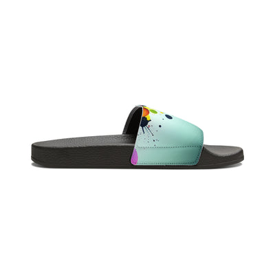 Mia Collection Women's Slide Sandals