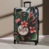 Mia's Journey Suitcases