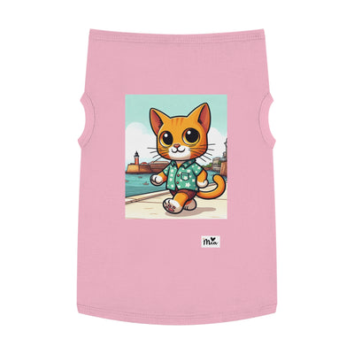 Mia Pet Tank Top