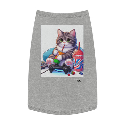 Mia Pet Tank Top