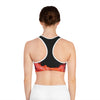 Mia Collection Sports Bra