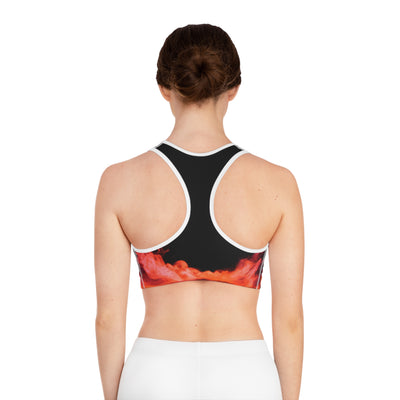 Mia Collection Sports Bra