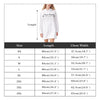 Mia Collection Womens Casual Hoodie Midi Dress