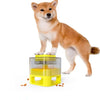 Training Feeder For Pets Dogs Dispenser