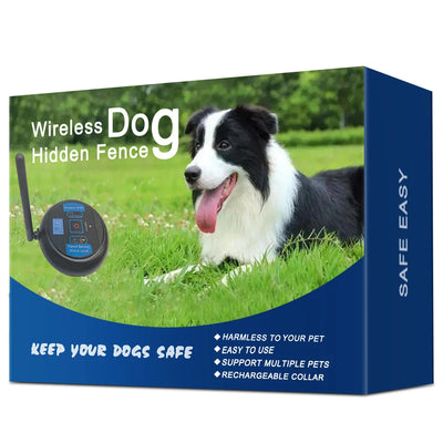 SafePet Wireless Fence