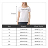 Mia Collection Womens T-shirt