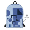 Mia Collection Backpack