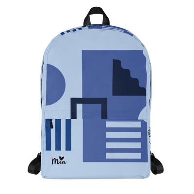 Mia Collection Backpack