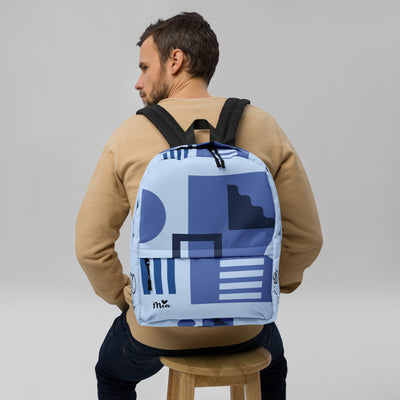 Mia Collection Backpack