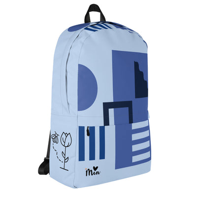 Mia Collection Backpack