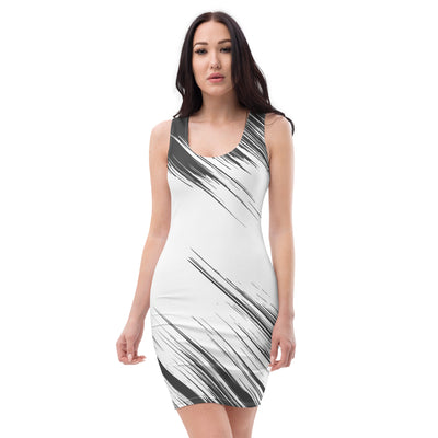 Mia Collection Bodycon dress