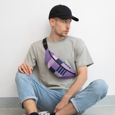 Mia Collection Fanny Pack