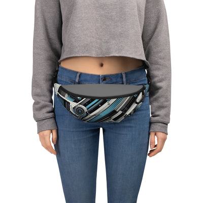 Mia Collection Fanny Pack